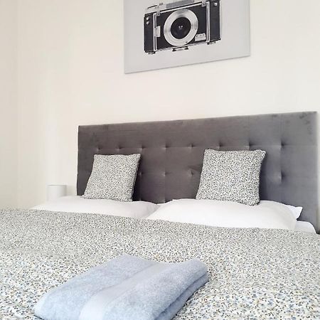 Apartman Spalovka Nový Bor المظهر الخارجي الصورة