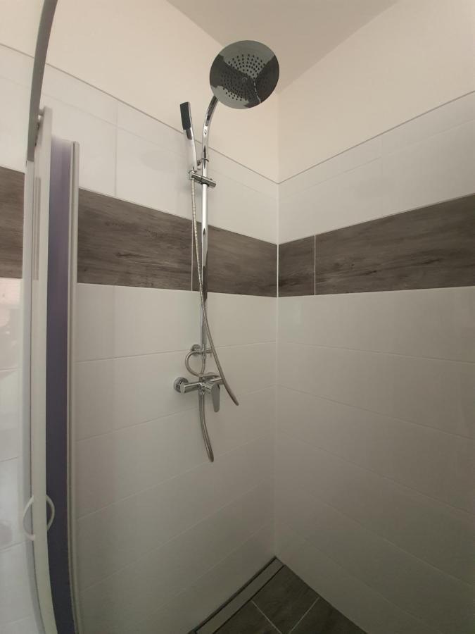 Apartman Spalovka Nový Bor المظهر الخارجي الصورة