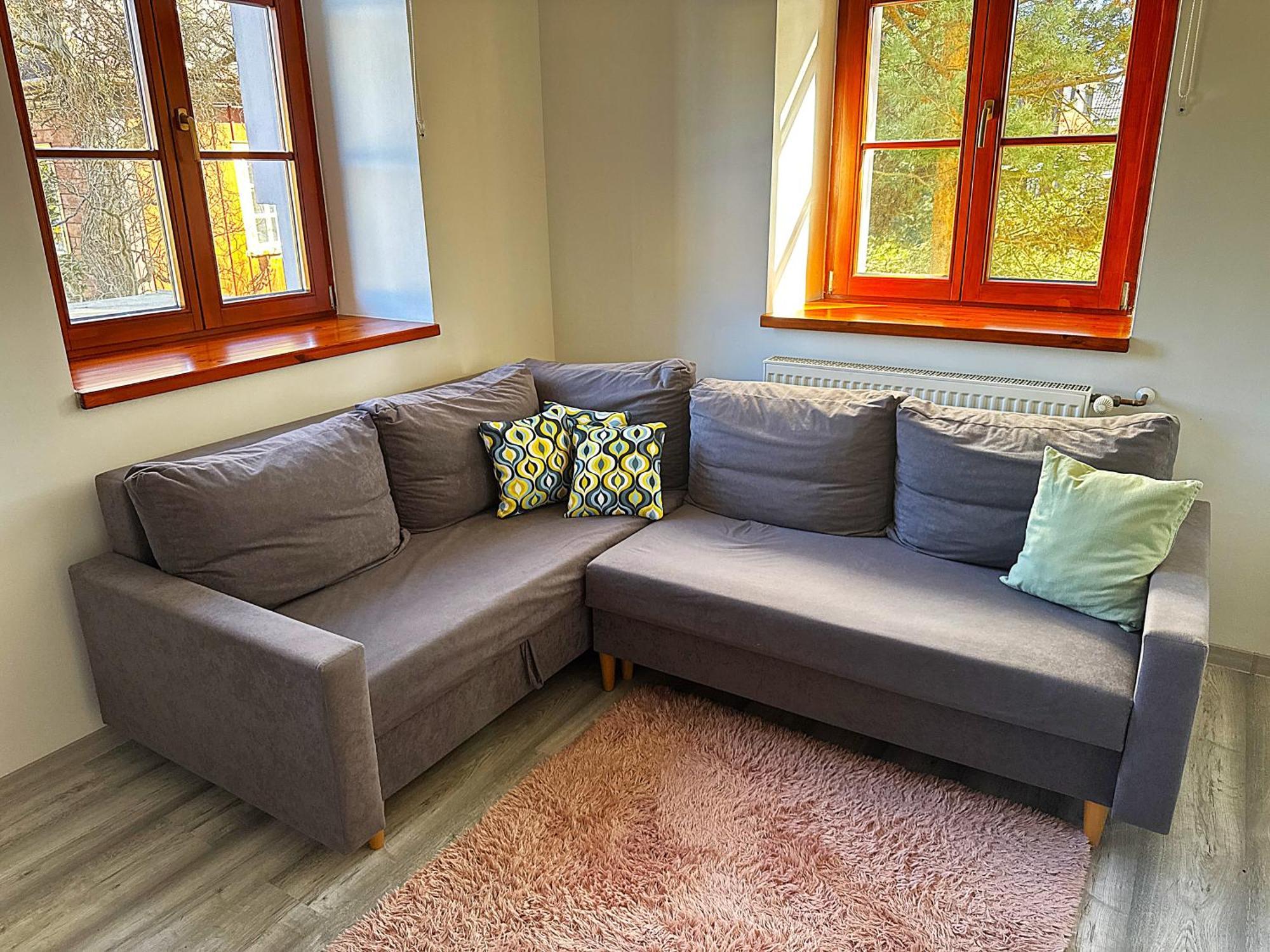 Apartman Spalovka Nový Bor المظهر الخارجي الصورة